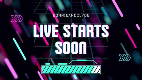 bonnieandclyde540767 online show from 4, 10, 2025