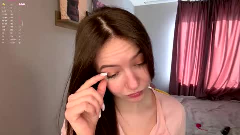 Grace online show from 18, 3, 2026