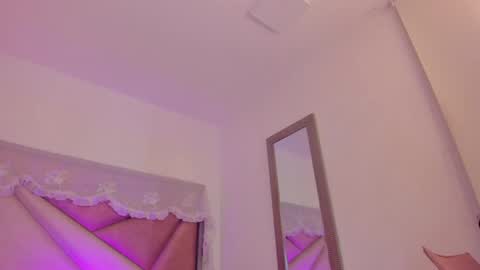 Snapshot of bonniecute_ chatting on 6, 6, 2026 online show from 6, 6, 2026