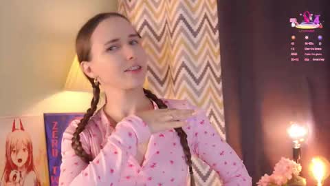 Emma online show from 14, 10, 2025