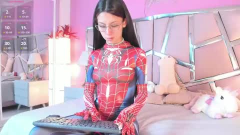 Bonnie  online show from 18, 4, 2026