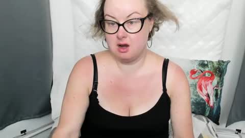 Bonnie online show from 13, 7, 2026