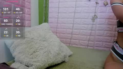 Bonnie  online show from 18, 12, 2024