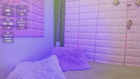 Bonnie  online show from 9, 1, 2025