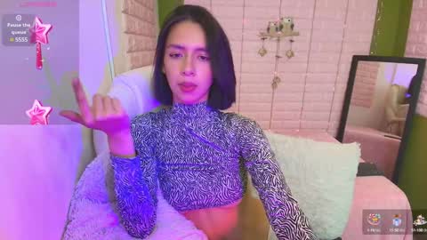 Bonnie  online show from 23, 1, 2025