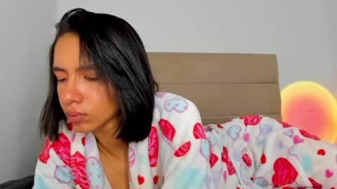 Bonnie  online show from 9, 3, 2025