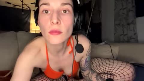 bonniewof online show from 19, 4, 2026