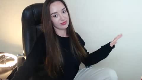 Bonnie online show from 23, 4, 2026