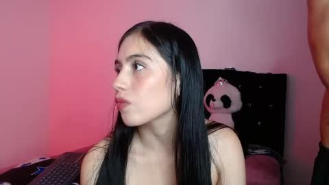 bonny_bonss online show from 25, 4, 2026