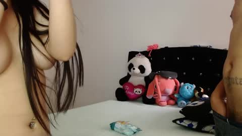 bonny_bonss online show from 16, 5, 2026
