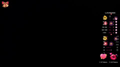 Snapshot of bonny_clyde_xx_ chatting on 15, 12, 2024 Soffy Brooks Independent model online show from 15, 12, 2024