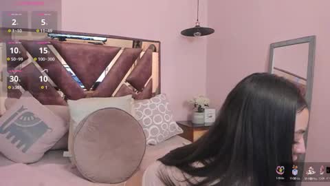 Bonny Jones online show from 18, 9, 2025