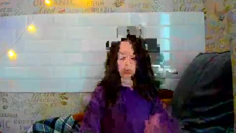 Bonny Kimberly online show from 13, 2, 2025