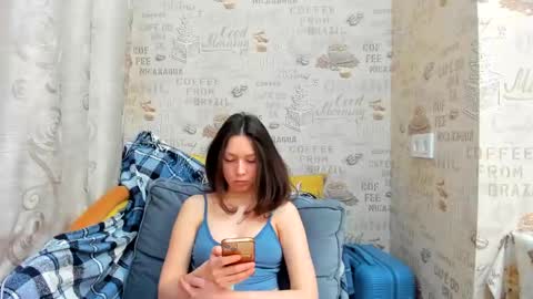 Bonny Kimberly online show from 16, 2, 2025