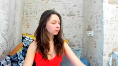 Bonny Kimberly online show from 17, 2, 2025