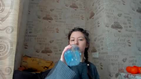 Bonny Kimberly online show from 20, 2, 2025