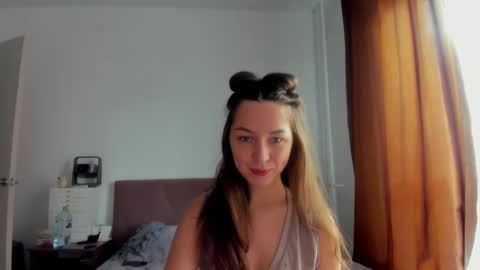 Bonny Kimberly online show from 12, 10, 2025