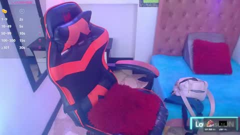 Snapshot of bonnye_star chatting on 8, 9, 2025 online show from 8, 9, 2025