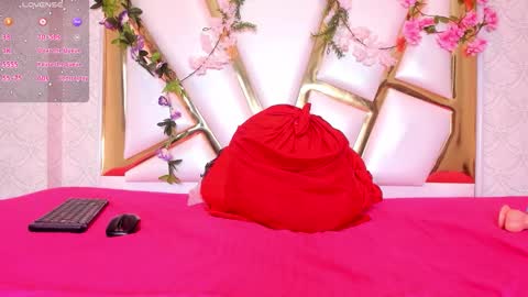 bonnykorz online show from 13, 3, 2026