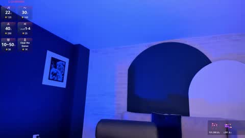 Bonny online show from 3, 2, 2026