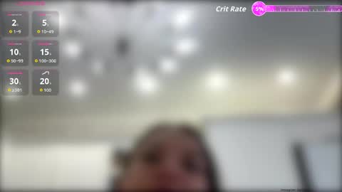 Snapshot of bonya_1 chatting on 25, 3, 2026 Bonya online show from 25, 3, 2026