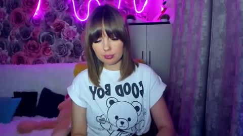 Snapshot of bonybenessy chatting on 2, 3, 2025 Mira online show from 2, 3, 2025