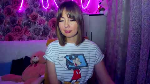 Snapshot of bonybenessy chatting on 6, 3, 2025 Mira online show from 6, 3, 2025