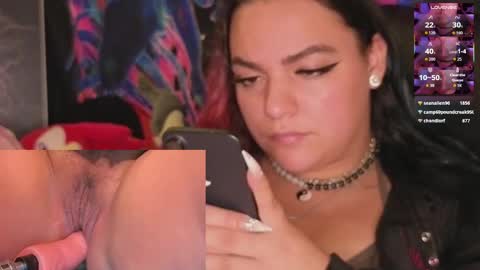 Nova  sub to my fan club for free pms and sexy sloppy videos  online show from 28, 4, 2026