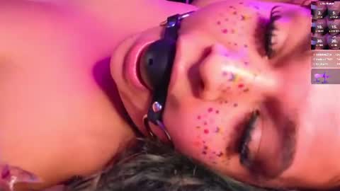 Nova  sub to my fan club for free pms and sexy sloppy videos  online show from 3, 7, 2026