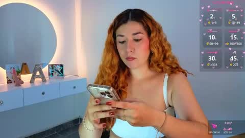 Im Annie online show from 29, 4, 2026