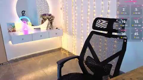 Snapshot of boobs_ann chatting on 5, 8, 2026 Im Annie online show from 5, 8, 2026