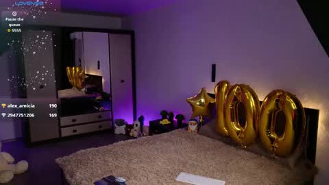 boobsvibe online show from 19, 5, 2026