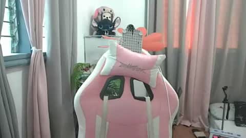 boobsypinay_zhein online show from 29, 3, 2026