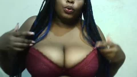 boobvherry online show from 22, 12, 2024