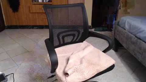 Snapshot of booby_candy chatting on 31, 1, 2025 booby_candy online show from 31, 1, 2025