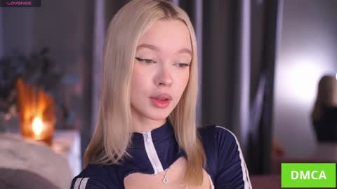 Alina online show from 14, 11, 2025