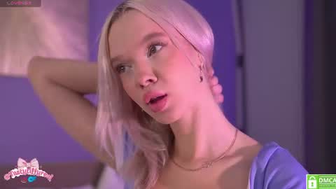 Alina online show from 22, 6, 2026