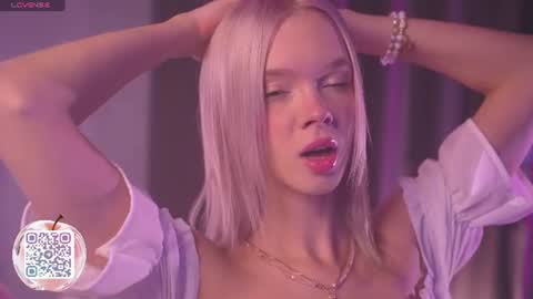 Alina online show from 30, 6, 2026