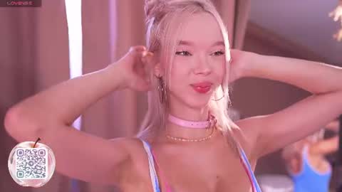 Alina online show from 11, 7, 2026