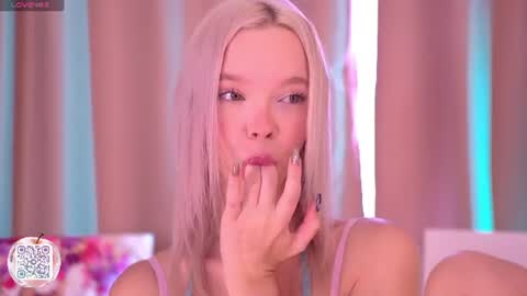 Alina online show from 12, 7, 2026
