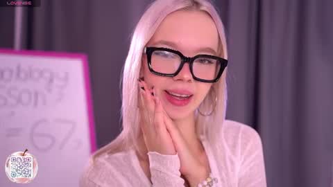 Alina online show from 18, 7, 2026