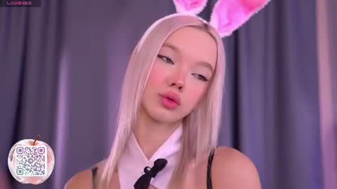 Alina online show from 20, 7, 2026