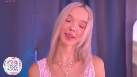 Alina online show from 23, 7, 2026
