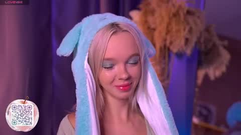 Alina online show from 27, 7, 2026