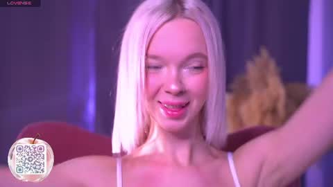 Alina online show from 28, 7, 2026
