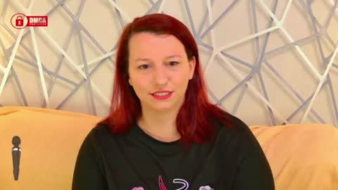 BoobyIANAx online show from 6, 8, 2026