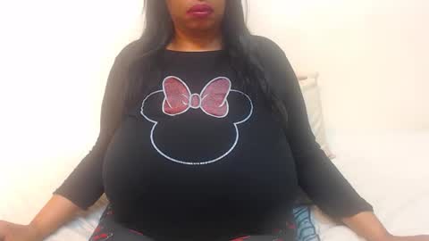 boobyqueen online show from 19, 5, 2026
