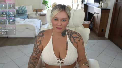 Snapshot of boobznbeer chatting on 28, 9, 2025 Miley online show from 28, 9, 2025