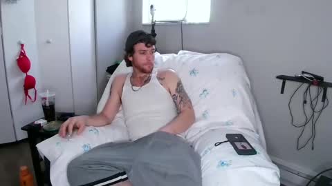 boogieflexxx online show from 4, 10, 2025