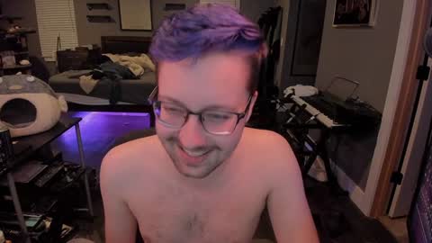 Booker Baxton online show from 5, 1, 2025